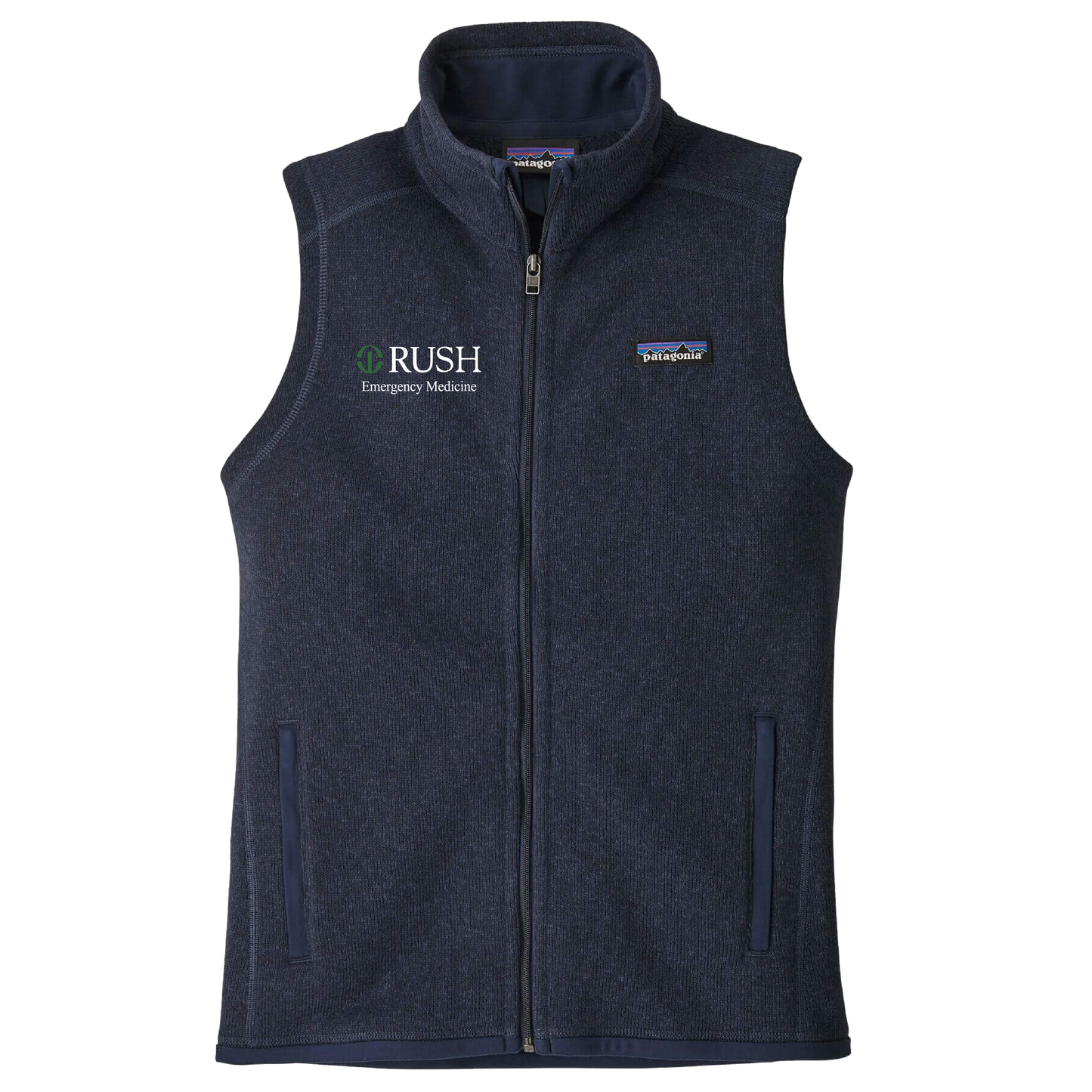 Women's Patagonia® Better Sweater Vest