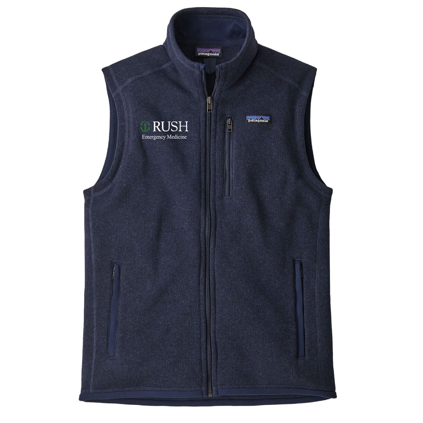 Men's Patagonia® Better Sweater Vest
