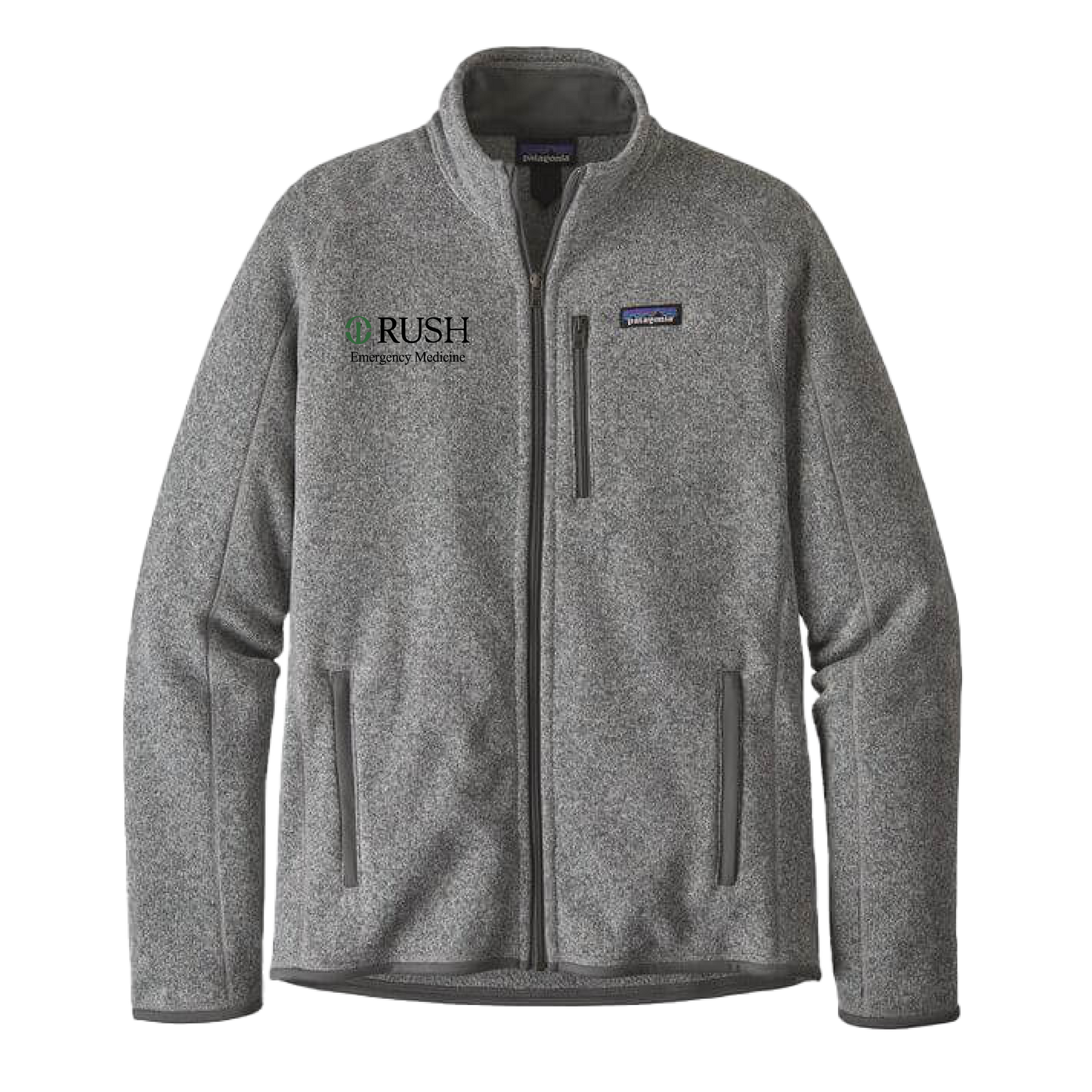 Men's Patagonia® Better Sweater Fleece Jacket