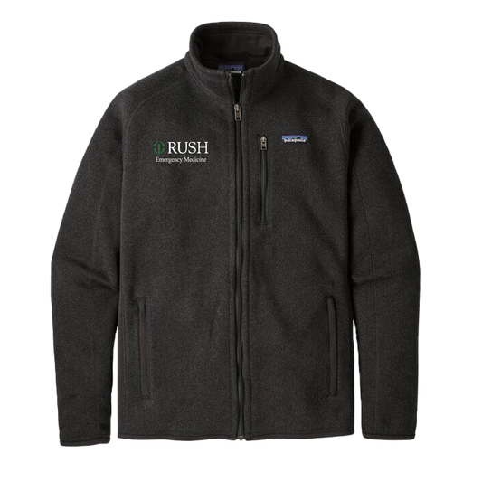 Men's Patagonia® Better Sweater Fleece Jacket
