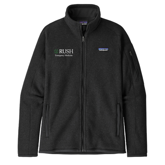 Women's Patagonia® Better Sweater Fleece Jacket