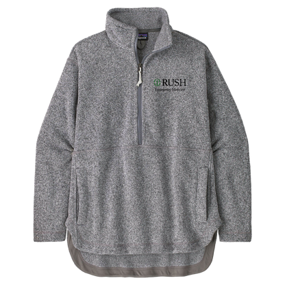 Women's Patagonia Better Sweater Oversized Pullover