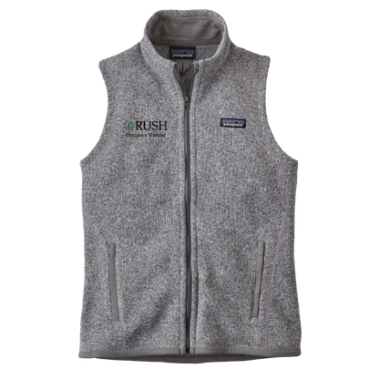 Women's Patagonia® Better Sweater Vest